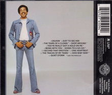 画像をギャラリービューアに読み込む, Smokey Robinson- Icon Greatest Hits
