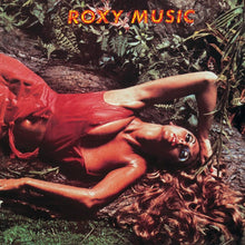 画像をギャラリービューアに読み込む, Roxy Music - Stranded
