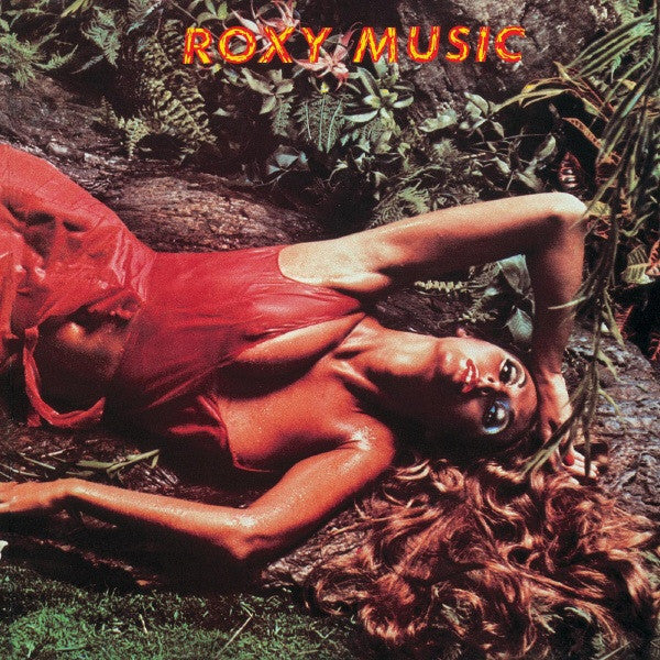 Roxy Music - Stranded