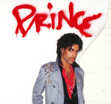 画像をギャラリービューアに読み込む, Prince - Originals
