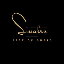 画像をギャラリービューアに読み込む, Sinatra - Best of Duets
