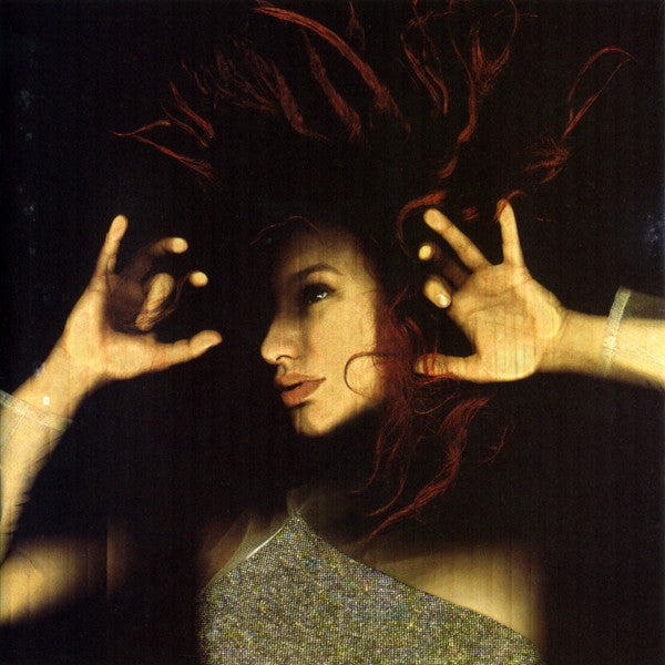 Tori Amos Choirgirl