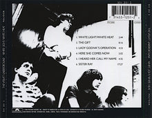 Load image into Gallery viewer, Velvet Underground- White Heat
