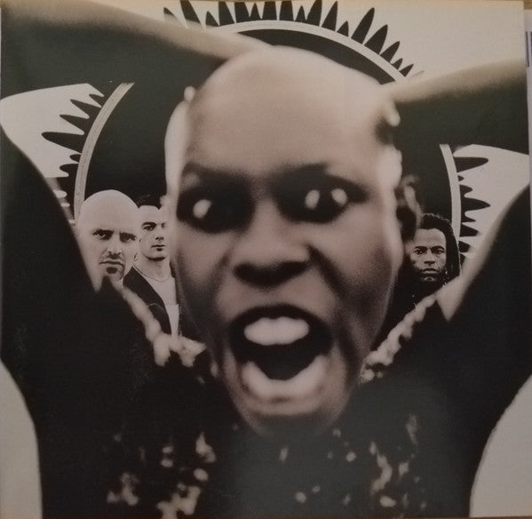 Skunk Anansie - Stoosh