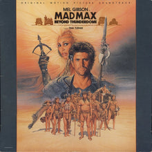 Load image into Gallery viewer, Mad Max - Beyond Thunderdome OST

