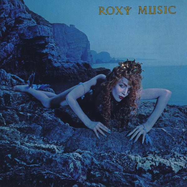 Roxy Music - Siren