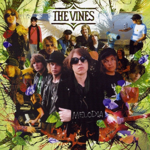 The Vines