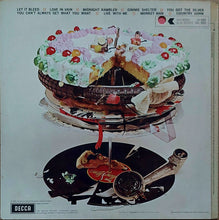 画像をギャラリービューアに読み込む, Rolling Stones - Let It Bleed
