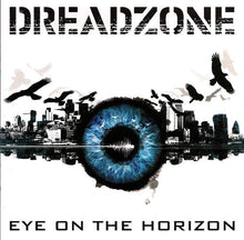 Load image into Gallery viewer, Dreadzone - Eye on the Horizon
