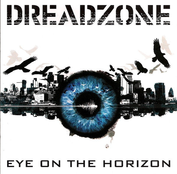 Dreadzone - Eye on the Horizon