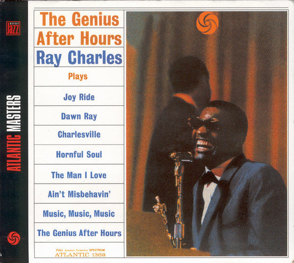 Ray Charles - After Hours