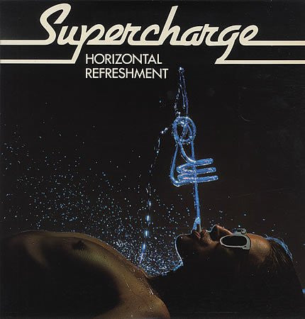 Supercharger - Horizontal Refreshment