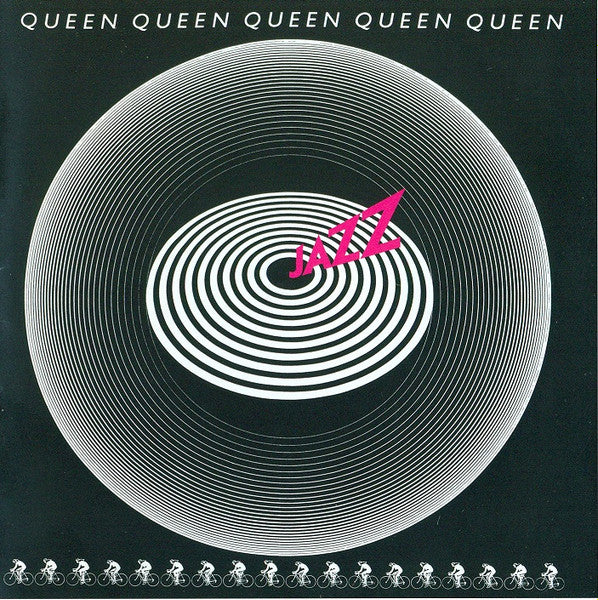 Queen - Jazz