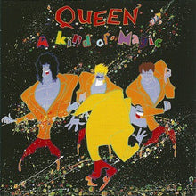 画像をギャラリービューアに読み込む, Queen - A Kind of Magic 2Cd Deluxe
