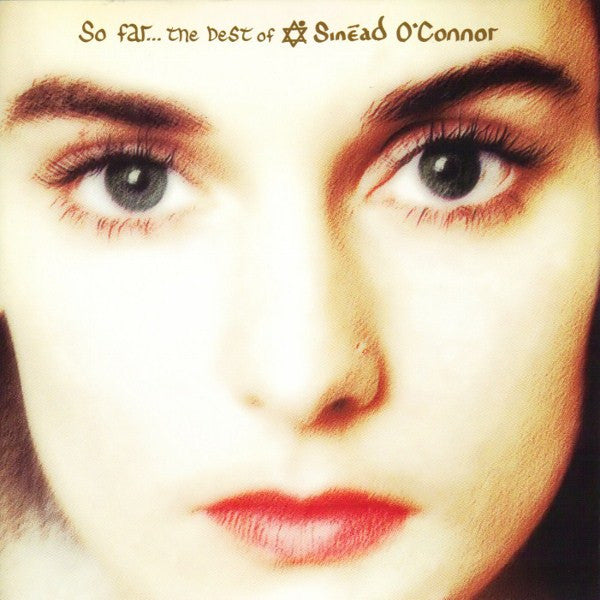 Sinead O'Connor - So Far, Best of