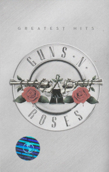 Guns n Rose's- Greatest Hits