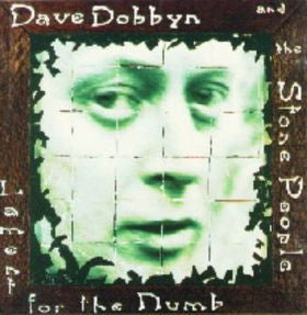 Dave Dobbyn - Lament for the Numb