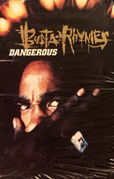 Busta Rhymes - Dangerous