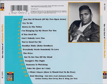 Load image into Gallery viewer, Solomon Burke -  Greatest Hits
