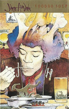 Load image into Gallery viewer, Jimi Hendrix - Voodoo Soup
