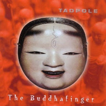 Load image into Gallery viewer, Tadpole - Buddah Finger
