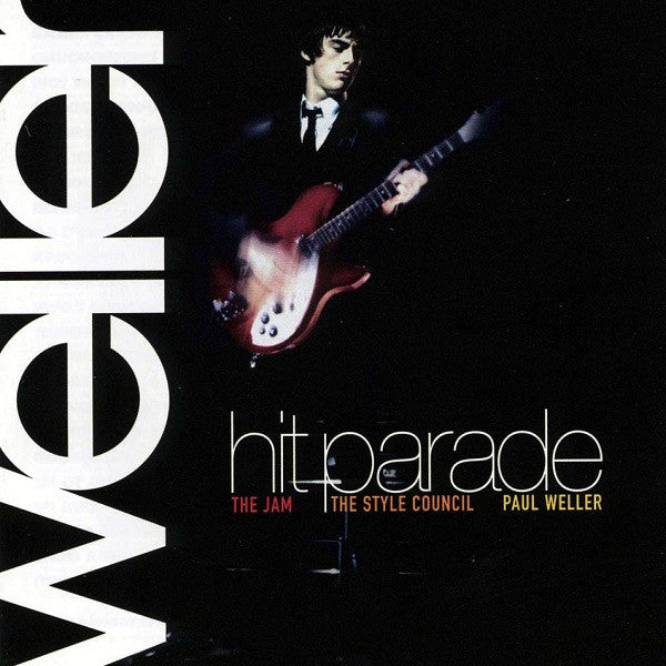 Paul Weller - Hit Parade The Jam Style Council