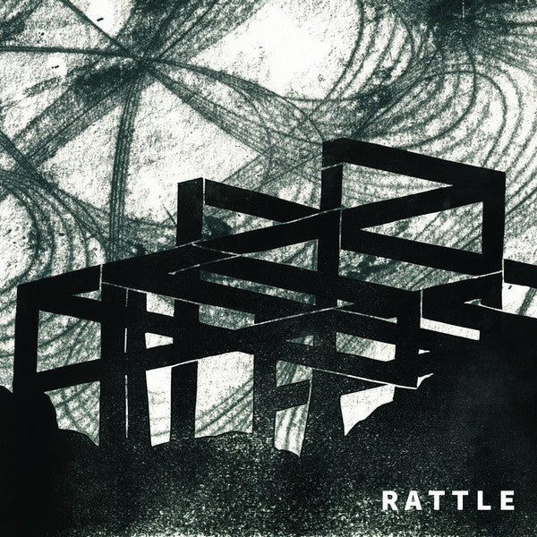 Rattle - self titled