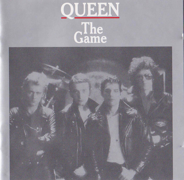 Queen- The Game