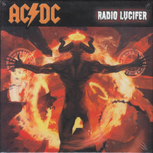 画像をギャラリービューアに読み込む, AC/DC - Radio Lucifer 6 CD Boxset. Preloved
