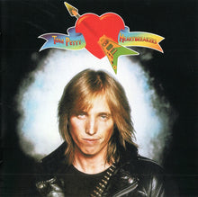 画像をギャラリービューアに読み込む, Tom Petty and the Heartbreakers
