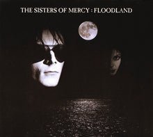 画像をギャラリービューアに読み込む, Sisters of Mercy - Floodlands Deluxe with Additional tracks
