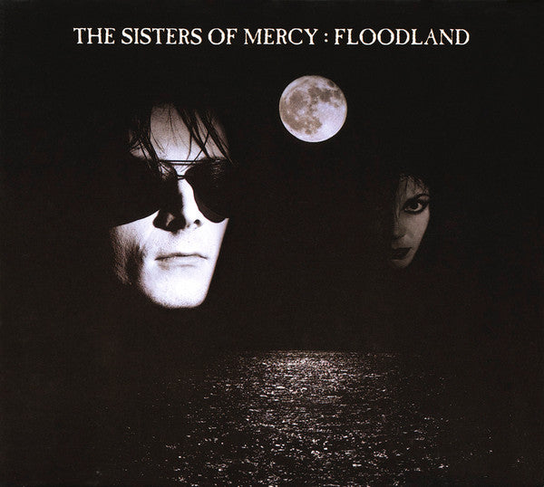 Sisters of Mercy - Floodlands Deluxe with Additional tracks