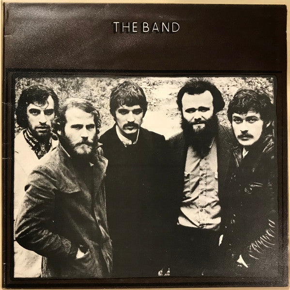 The Band - self titled