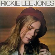 Load image into Gallery viewer, Rickie Lee Jones - Rickie Lee Jones (NZ Original Pressing VG)
