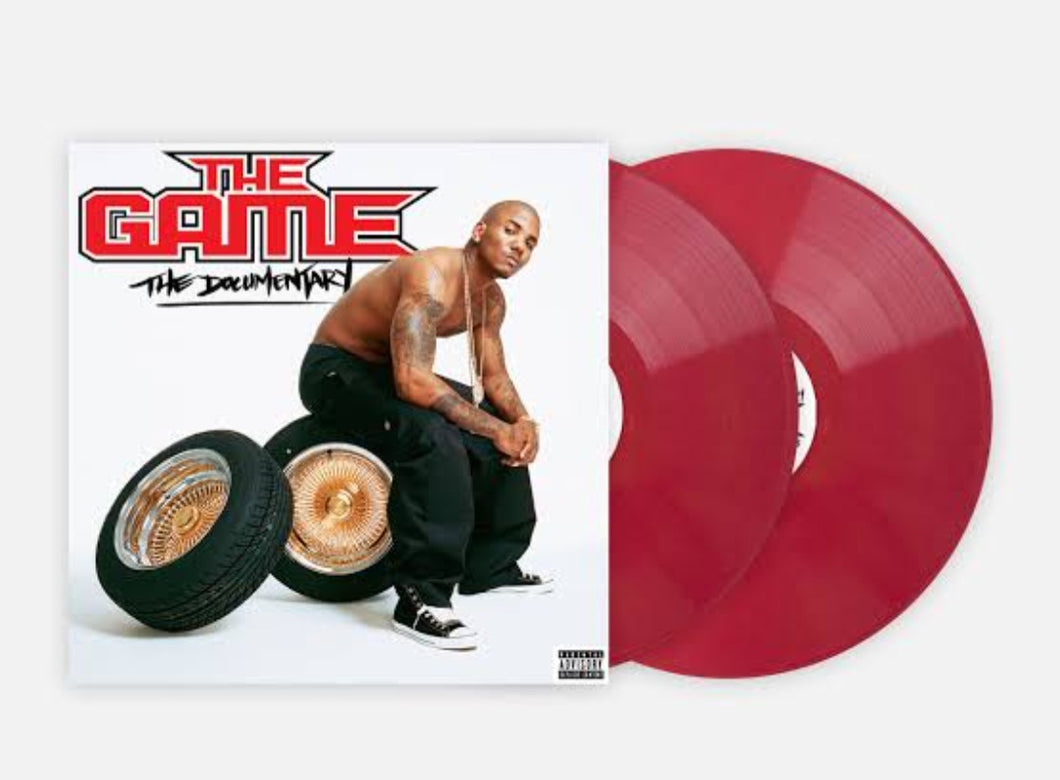 The Game - Documentary BOOTLEG