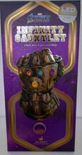 画像をギャラリービューアに読み込む, Avengers Infinity Gauntlet Official
