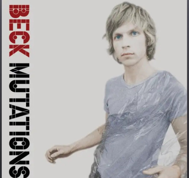 Beck - Mutations