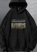 Load image into Gallery viewer, Nine Inch Nails Hoody medium
