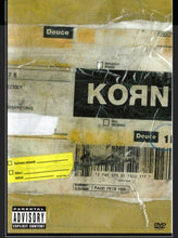 Load image into Gallery viewer, Korn - Deuce
