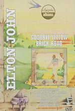 画像をギャラリービューアに読み込む, Elton John - Classic Album Yellow Brick Road
