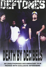 画像をギャラリービューアに読み込む, Deftones - Death By Decibel
