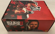 画像をギャラリービューアに読み込む, Red Dead Redemption Collectors Edition. Bandana, Box, Pins and Book.
