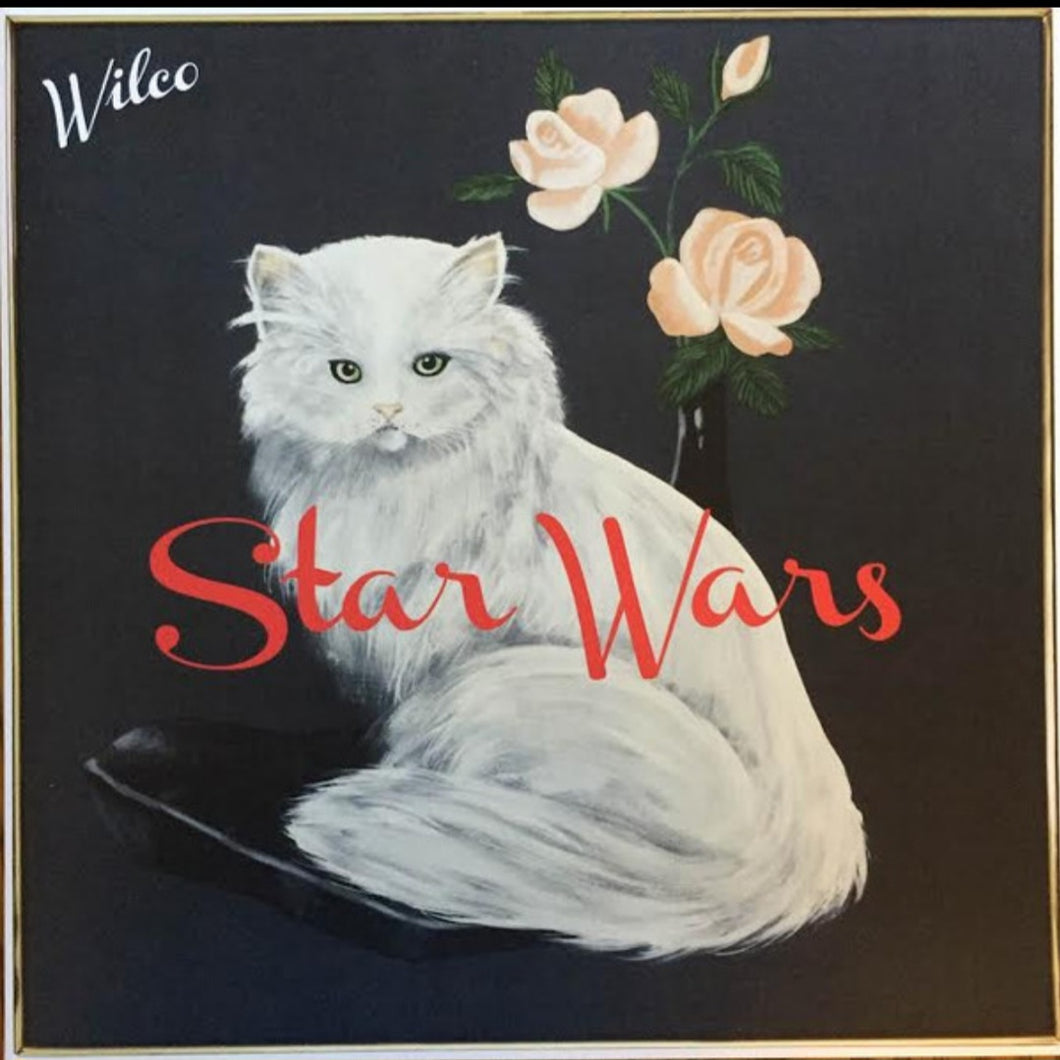 Wilco - Star Wars