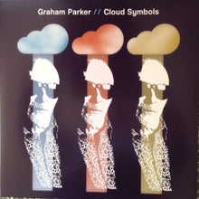 Load image into Gallery viewer, Graham Parker - Cloud Symbols
