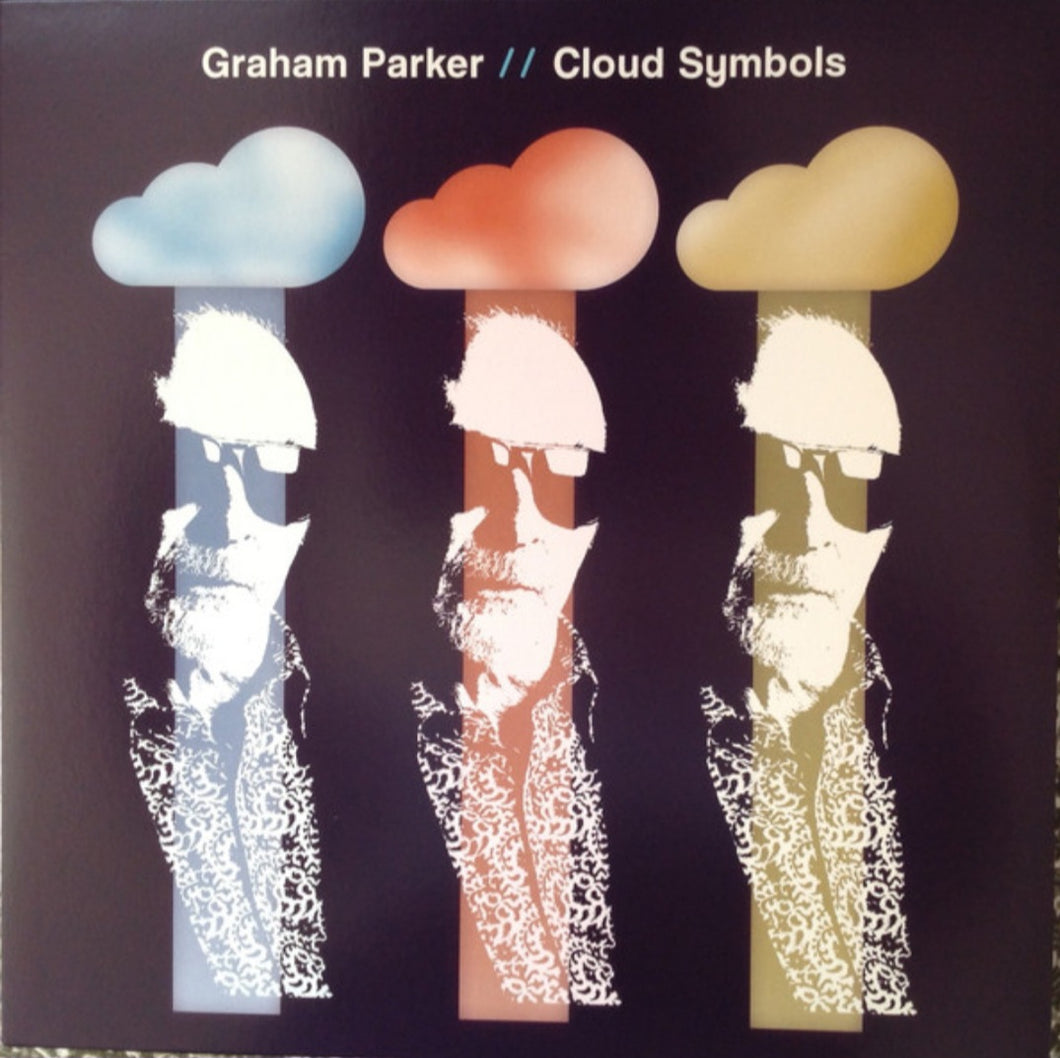 Graham Parker - Cloud Symbols