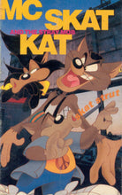 Load image into Gallery viewer, MC Skat and The Stray Mob Kat - Skat Strut
