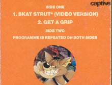 Load image into Gallery viewer, MC Skat and The Stray Mob Kat - Skat Strut
