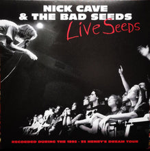 画像をギャラリービューアに読み込む, Nick Cave and The Bad Seeds RSD Release
