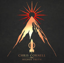 画像をギャラリービューアに読み込む, Chris Cornell- A Higher Truth
