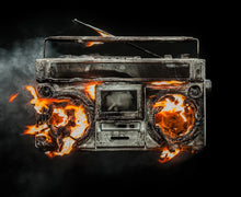 Load image into Gallery viewer, Green Day - Revolution Radio
